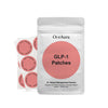 Kind Patches: GLP-1 Plåster - 30 Stycken